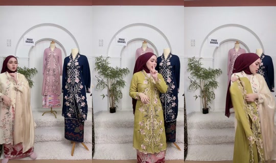maryamell.my TikTok Live — Aug 29, 2026, 9:42 AM