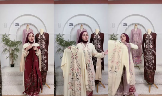 maryamell.my TikTok Live — Aug 30, 2026, 2:10 AM