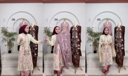 maryamell.my TikTok Live — Aug 30, 2026, 3:01 AM