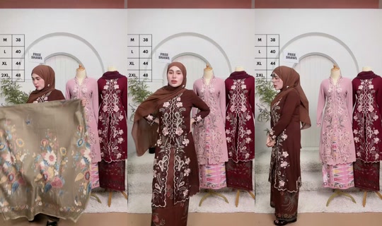 maryamell.my TikTok Live — Aug 30, 2026, 8:30 AM