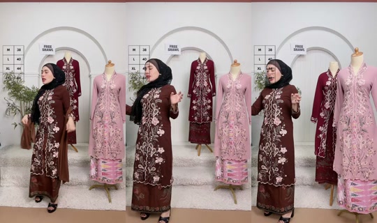 maryamell.my TikTok Live — Sep 1, 2026, 12:13 AM