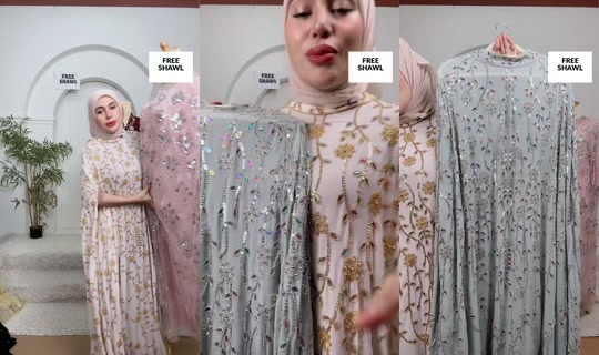 maryamell.my TikTok Live — Sep 1, 2026, 3:18 AM