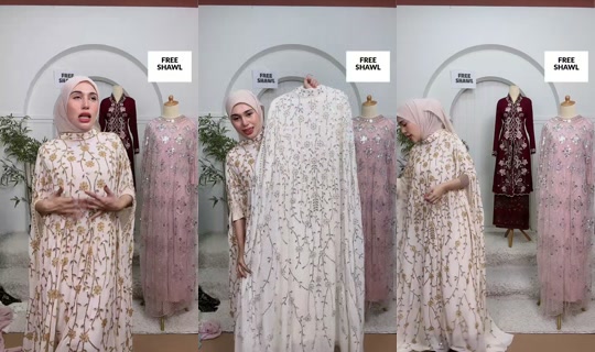 maryamell.my TikTok Live — Sep 1, 2026, 4:08 AM