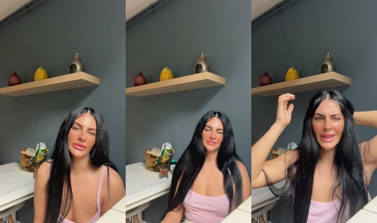 maryamflory TikTok Live — Sep 30, 2026, 12:22 PM