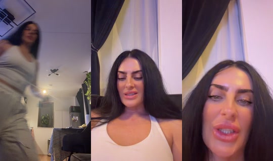 maryamflory TikTok Live — Oct 1, 2026, 12:16 AM