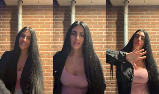 maryamflory TikTok Live — Oct 3, 2026, 5:36 PM