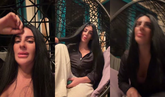 maryamflory TikTok Live — Oct 3, 2026, 11:05 PM