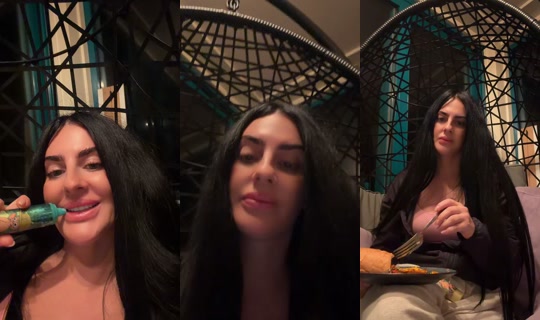 maryamflory TikTok Live — Oct 3, 2026, 11:56 PM