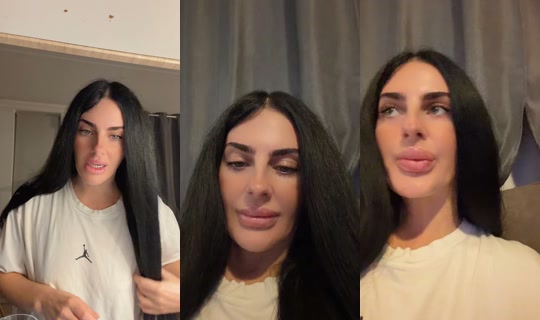 maryamflory TikTok Live — Oct 8, 2026, 9:30 PM