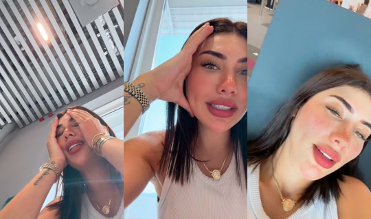 maryamshalah TikTok Live — Aug 23, 2026, 6:57 AM