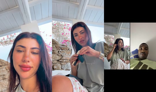 maryamshalah TikTok Live — Aug 23, 2026, 3:06 PM