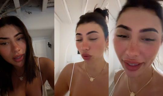 maryamshalah TikTok Live — Aug 23, 2026, 7:02 PM