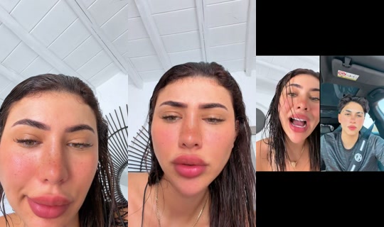 maryamshalah TikTok Live — Aug 24, 2026, 1:01 PM