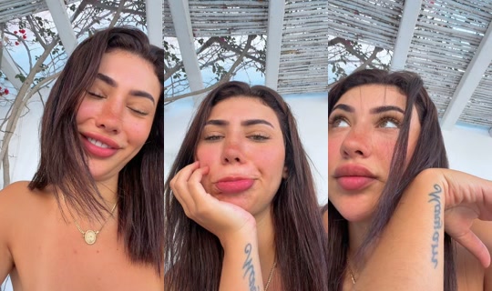 maryamshalah TikTok Live — Aug 24, 2026, 2:29 PM