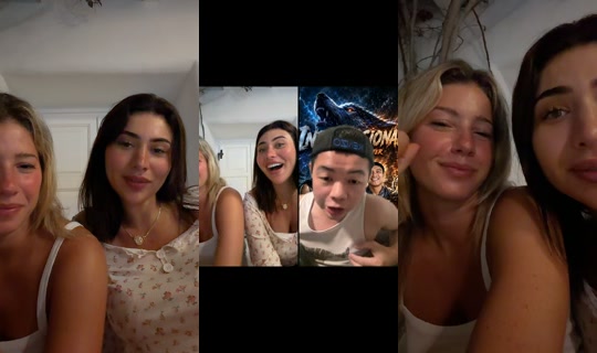 maryamshalah TikTok Live — Aug 24, 2026, 9:51 PM
