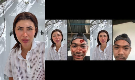 maryamshalah TikTok Live — Aug 25, 2026, 8:52 AM
