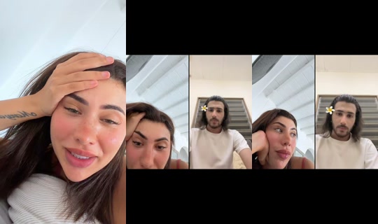 maryamshalah TikTok Live — Aug 25, 2026, 3:22 PM