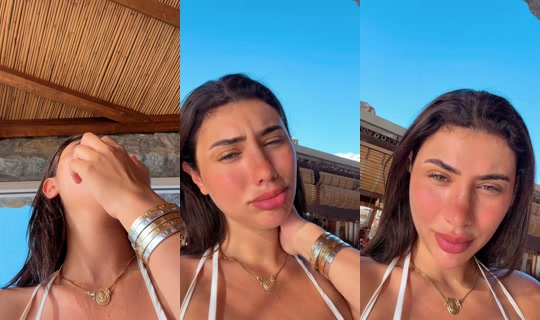 maryamshalah TikTok Live — Aug 26, 2026, 2:54 PM