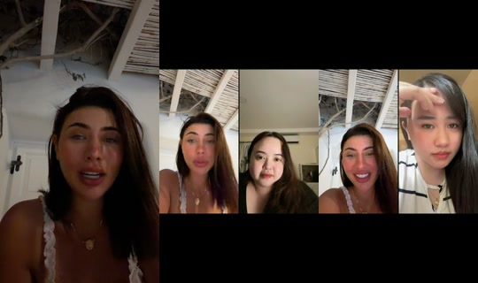 maryamshalah TikTok Live — Aug 28, 2026, 11:46 PM