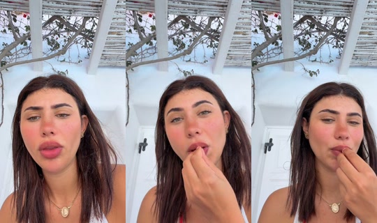 maryamshalah TikTok Live — Aug 30, 2026, 1:22 PM