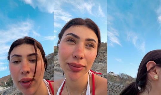 maryamshalah TikTok Live — Aug 30, 2026, 4:19 PM