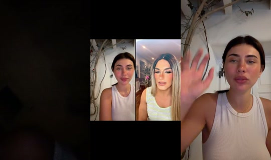maryamshalah TikTok Live — Aug 30, 2026, 9:06 PM