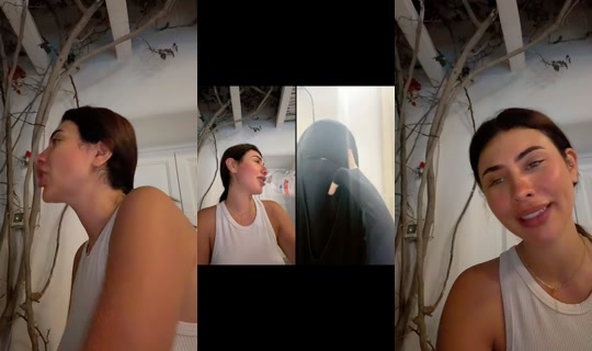 maryamshalah TikTok Live — Aug 30, 2026, 9:29 PM