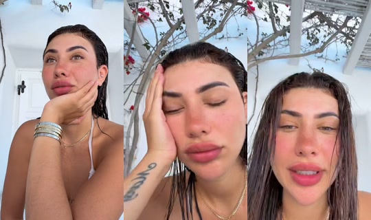 maryamshalah TikTok Live — Aug 31, 2026, 2:25 PM