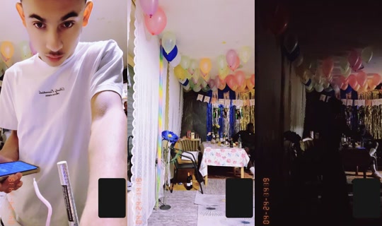 maryana.sumil TikTok Live — Sep 10, 2026, 10:22 PM