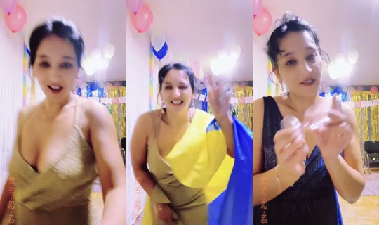 maryana.sumil TikTok Live — Sep 10, 2026, 11:55 PM