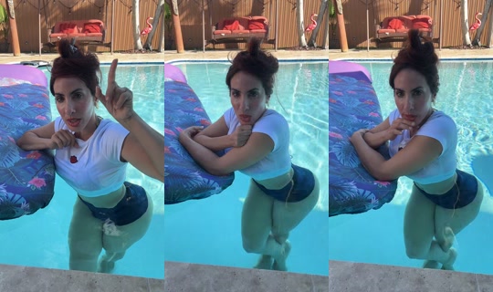 maryandjavy TikTok Live — Oct 4, 2026, 8:28 PM