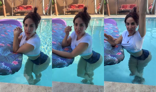 maryandjavy TikTok Live — Oct 4, 2026, 9:18 PM