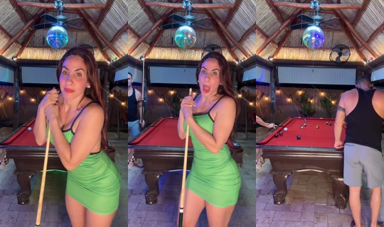 maryandjavy TikTok Live — Oct 7, 2026, 1:38 AM