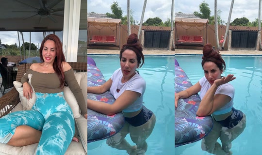 maryandjavy TikTok Live — Oct 7, 2026, 6:11 PM