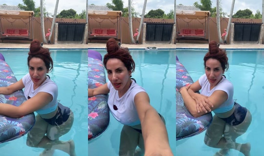 maryandjavy TikTok Live — Oct 7, 2026, 7:02 PM