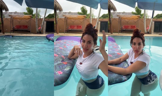 maryandjavy TikTok Live — Oct 7, 2026, 8:43 PM