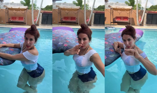 maryandjavy TikTok Live — Oct 8, 2026, 3:41 PM