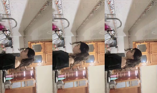 maryaumtii TikTok Live — Oct 9, 2026, 11:58 AM