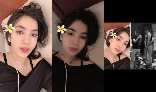 maryaumtii TikTok Live — Oct 9, 2026, 1:00 PM