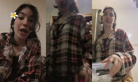 maryaumtii TikTok Live — Oct 9, 2026, 7:05 PM