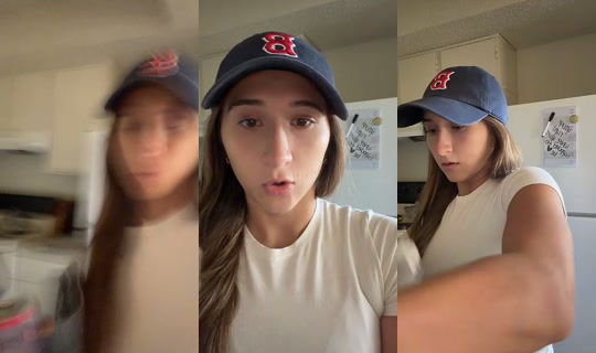 marycakez TikTok Live — Aug 21, 2026, 5:58 PM