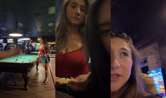 marycakez TikTok Live — Aug 23, 2026, 6:46 AM