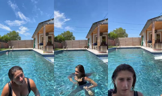 marycakez TikTok Live — Aug 23, 2026, 6:52 PM