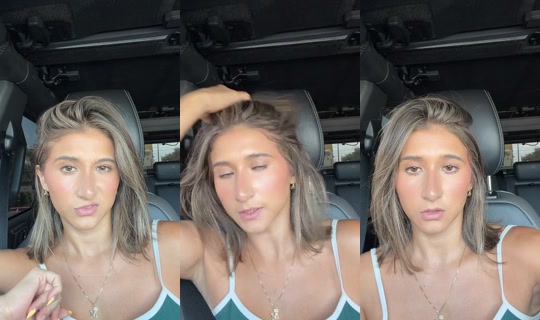 marycakez TikTok Live — Aug 28, 2026, 6:56 PM