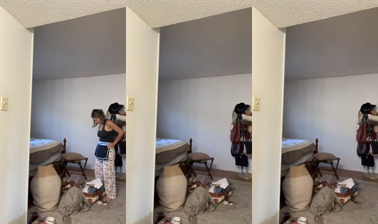 marycakez TikTok Live — Aug 30, 2026, 4:31 PM
