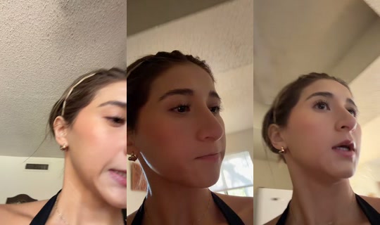 marycakez TikTok Live — Oct 5, 2026, 3:58 PM