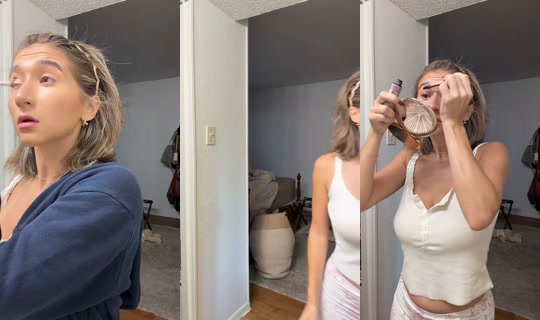 marycakez TikTok Live — Oct 6, 2026, 3:38 PM