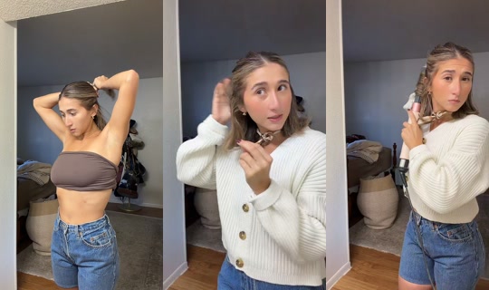 marycakez TikTok Live — Oct 7, 2026, 4:46 PM