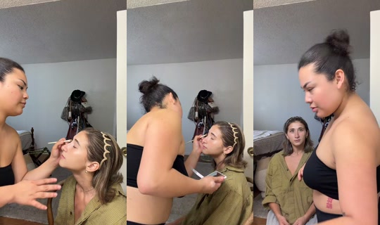 marycakez TikTok Live — Oct 8, 2026, 10:02 PM