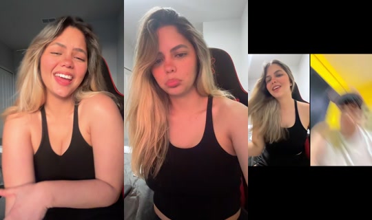 marycrisreinaoficial TikTok Live — Sep 23, 2026, 11:19 PM